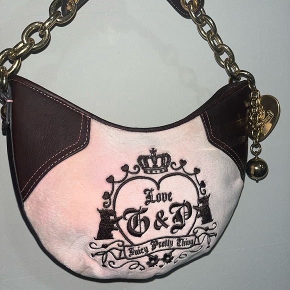 Juicy Couture Handbags - Juicy Couture handbag